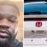 mazda is the new secret iykyk north carolina man says stop recommending hondas and toyotas then he explains why 689e0b965e545