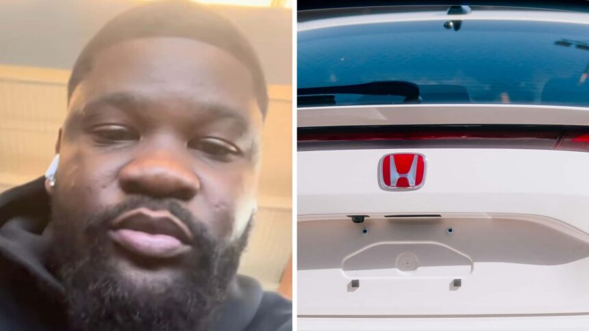 mazda is the new secret iykyk north carolina man says stop recommending hondas and toyotas then he explains why 689e0b965e545