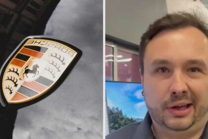 mechanic gets asked if porsche is reliable he doesnt hold back 68ade8c89db0b