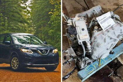 mechanic says cvts are prone to giving out early then he reveals one thing you can do to make your car last 6892a9f8b5907