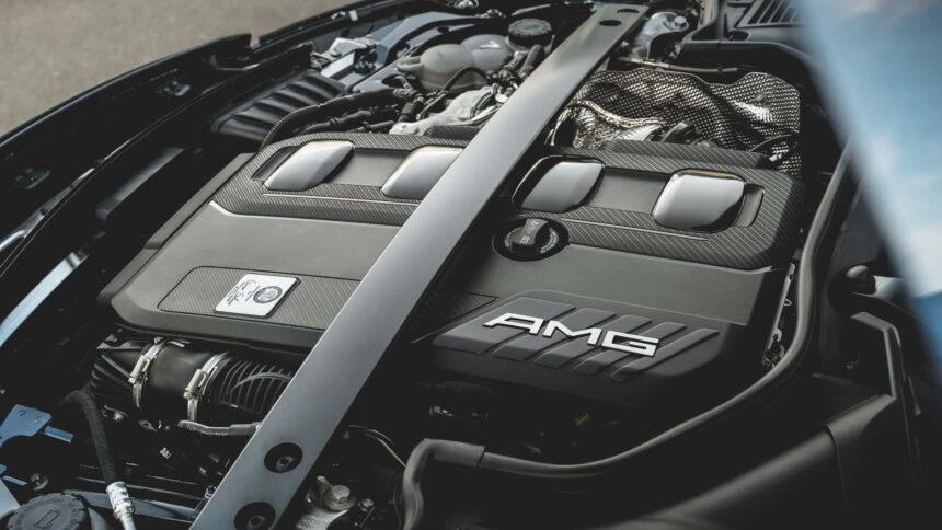 mercedes ceo warns europes car industry could collapse we need a reality check 689b8e392acde