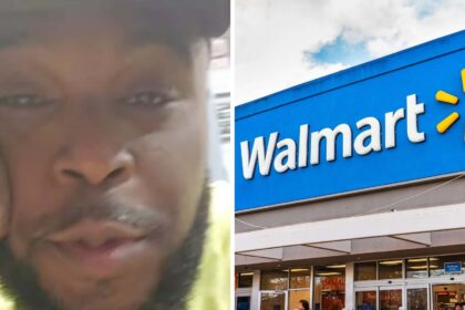 mercedes driver says it costs hundreds for a dealership oil change then he goes to walmart and does it for 61 689e51d5ae5eb