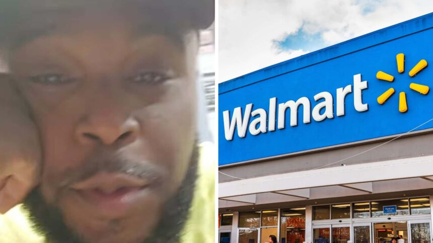 mercedes driver says it costs hundreds for a dealership oil change then he goes to walmart and does it for 61 689e51d5ae5eb