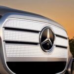 mercedes hopes its evs stand out with a new pixelated grille 6890cf9c5ca7b
