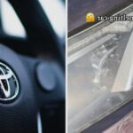 michigan woman says her car is melting is it possible for cars to melt in the heat 68a71a2ea979b