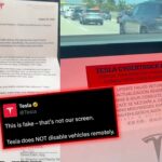 no tesla didnt brick a cybertruck to leave its driver stranded on the highway 689ceb87b51d3