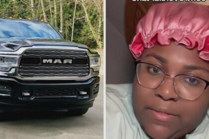 nothing irritates me more woman confesses she hates trucks with childbearing hips what does that mean 68a51f04ac0d7