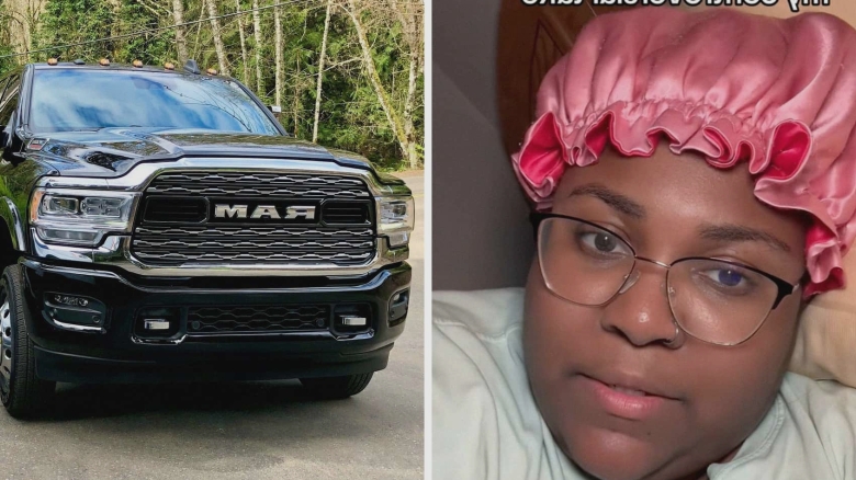 nothing irritates me more woman confesses she hates trucks with childbearing hips what does that mean 68a51f04ac0d7