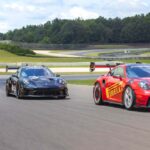 porsche will teach you how to drive in its most hardcore 911 689248132d16a