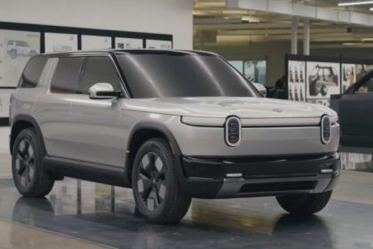 rivian says hands off point to point driving coming late 2026 68a8c6eccd0ca