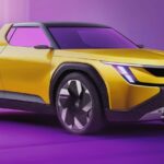 skoda brings back rare pickup truck with modern styling 68b01c9d94283