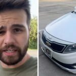 slammed it evil genius creates a chevrolet optima mashup out of a kia and gm car heres what it does 6897b84806664