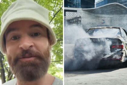 sometimes being a musician really helps man sells car on facebook then 2 buyers try to trick him into thinking a gasket blew 689cfdd72dfb3