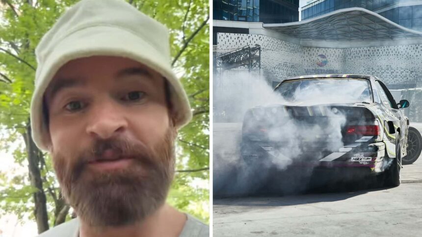 sometimes being a musician really helps man sells car on facebook then 2 buyers try to trick him into thinking a gasket blew 689cfdd72dfb3