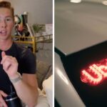 stop ive had him and he was strange man takes uber from apartment to airport then the driver asks for his number 68b24ee3d5a46