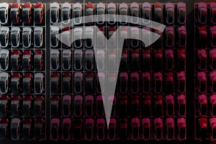 tesla banked 11 billion by selling regulatory credits now its over 689e321298c51