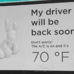 tesla driver leaves wife in car with dog mode on should she be offended 68b0d23870965