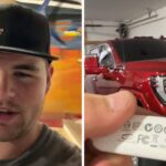 tesla truck basically now man turns his gmc trucks cameras into full on security cameras that record does it work 6898d0fb81052