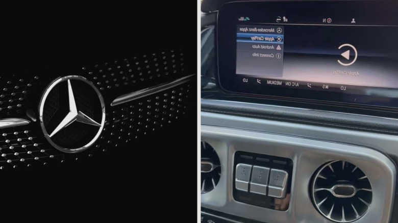 thank you for de influencing me man buys 2022 mercedes benz g wagon for 150k then he shows all its disappointing features 68a98518a0f66