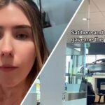 thats definitely one way to do it woman says she cried at the mazda dealership then they gave her the price she wanted 6890077c55532