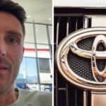 thats how they fatigue you man goes to dealership to buy a truck then the salesman disappears 689be3fc3e54a