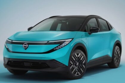 the 2026 nissan leaf costs 29990 for over 300 miles of range 68a48472467ed