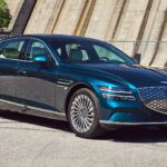 the genesis g80 electrified is officially dead for 2025 68925717557cf