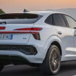 the new audi q3 sportback proves swoopy suvs are not going away 68ac2a1c8f029