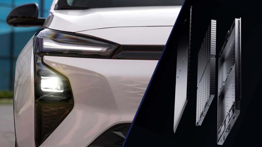 the new chevrolet bolt evs batteries will come from an unlikely source 6895e89582bb0