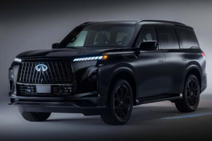 the new infiniti qx80 is already getting more expensive 689360c1f0e20