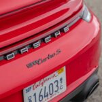 the new porsche 911 turbo s is launching this year 688c95055cba5