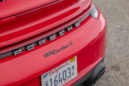 the new porsche 911 turbo s is launching this year 688c95055cba5