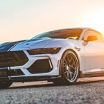 the new shelby super snake r is a mustang dark horse on steroids 689df14f86c6e