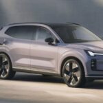 the new volvo xc70 is a long range phev with v2l and dc charging 68af46fc379fc