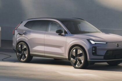 the new volvo xc70 is a long range phev with v2l and dc charging 68af46fc379fc