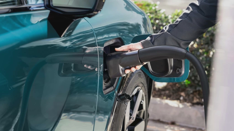 the quiet ev charging emissions you didnt know