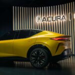 the reborn acura rsx is hondas attempt at an electric reset 689ded5e6d049