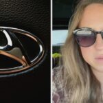 third times the charm woman notices 4 chunks of paint missing from her white palisade then she takes it to hyundai 68a35e3ed7684