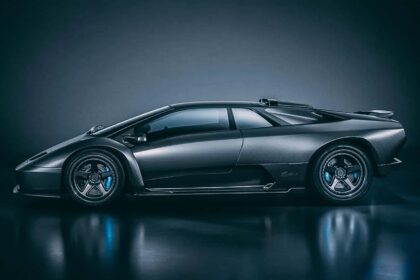 this lamborghini diablo v 12 restomod was made for the track 689cd469ecb5d