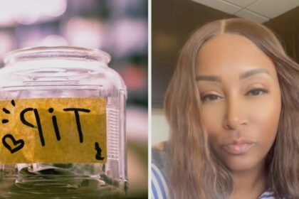 tip culture is getting out of hand driver shares why tipping enterprise hertz workers may be beneficial for you 68a60065f0ffd