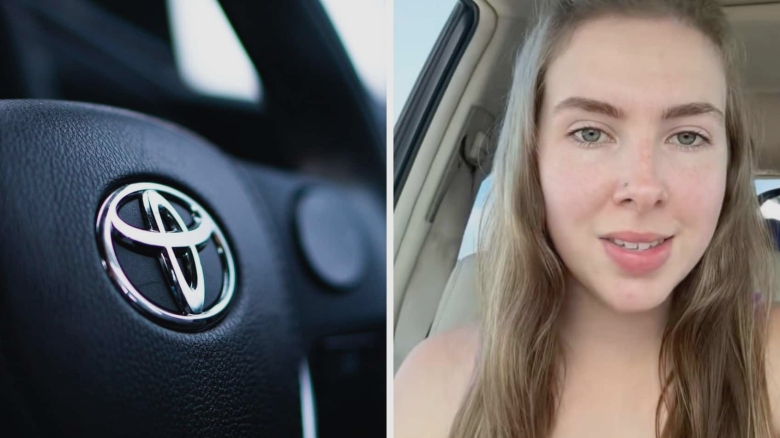 toyota do better woman shops for used highlander how reliable are gold certified vehicles 68a8328a4565c