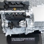 toyota wants to use its new gas engines for everything 689b00b134362