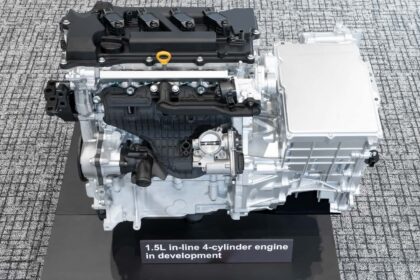 toyota wants to use its new gas engines for everything 689b00b134362