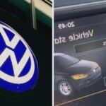 uh oh woman sits in her volkswagen then she sees its made 164 vehicle reports for her 68ab7e55cb22d