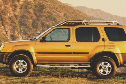 we are just getting started new nissan xterra reportedly coming in 2028 68a75165ad733