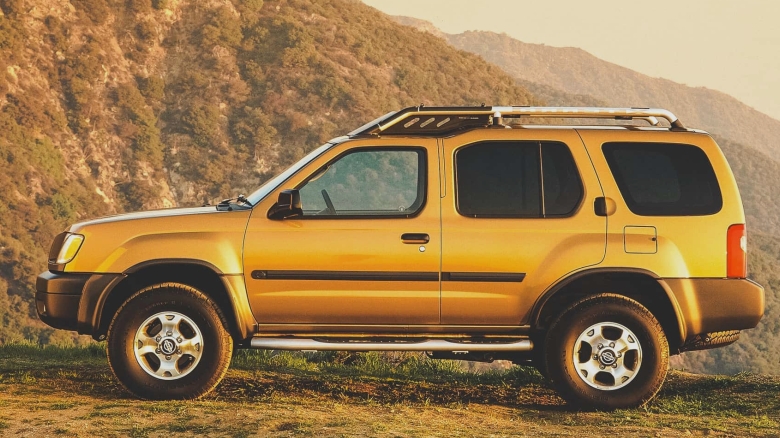 we are just getting started new nissan xterra reportedly coming in 2028 68a75165ad733