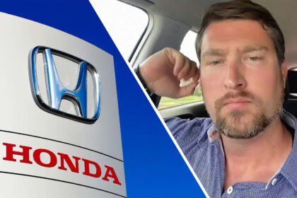 we dont cut corners dallas man calls out 7k honda dealership quote after mechanic fixes for 125 then dealership responds 689201790ddc2