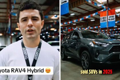 we dont see these car dealer surprised to see toyota traded in heres why its one of the most sought after cars 6899b1b6f2a6d
