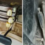 who needs a pedal cars gas pedal comes off then the driver takes it for a spin 68a7516c5fe06