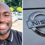 why we wont value your car until you get into the dealership customer claims trade in nissan is pristine then he pulls up 689a972c83ffe